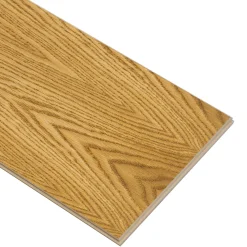 Hot I-Wood AKUSTIKPANEL EG BRUN OLIE 16 X 290 X 2780 MM