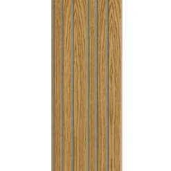 Best I-Wood AKUSTIKPANEL EG BRUN OLIE 16 X 300 X 2400 MM