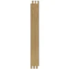 Hot I-Wood AKUSTIKPANEL EG BRUN OLIE 17 X 300 X 2400 MM