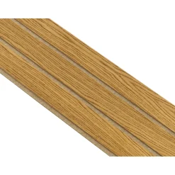 Best I-Wood AKUSTIKPANEL EG BRUN OLIE 16 X 300 X 2400 MM