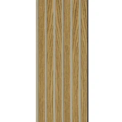 Online I-Wood AKUSTIKPANEL EG BRUN OLIE 17 X 300 X 2400 MM