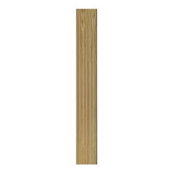 Sale I-Wood AKUSTIKPANEL EG BRUN OLIE 17 X 300 X 2400 MM