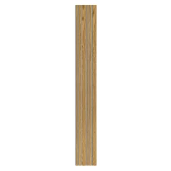 Online I-Wood AKUSTIKPANEL EG BRUN OLIE 16 X 300 X 2400 MM