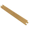 Online I-Wood AKUSTIKPANEL EG BRUN OLIE 16 X 300 X 2400 MM