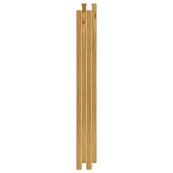 Online I-Wood AKUSTIKPANEL EG BRUN OLIE 16 X 300 X 2400 MM