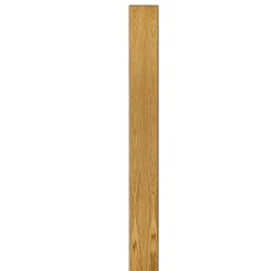 Online I-Wood AKUSTIKPANEL EG BRUN OLIE 17 X 290 X 2780 MM