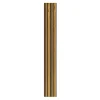 I-Wood AKUSTIKPANEL EG BRUN OLIE 17 X 300 X 2400 MM