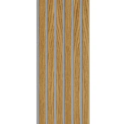 Online I-Wood AKUSTIKPANEL EG BRUN OLIE 16 X 300 X 2400 MM