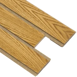 Best I-Wood AKUSTIKPANEL EG BRUN OLIE 16 X 300 X 2400 MM