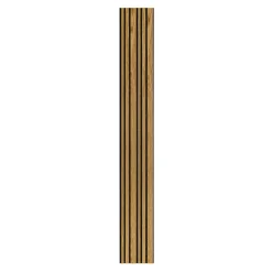 Sale I-Wood AKUSTIKPANEL EG BRUN OLIE 17 X 300 X 2400 MM