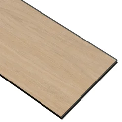 Discount I-Wood AKUSTIKPANEL EG HVID OLIE 17 X 290 X 1200 MM