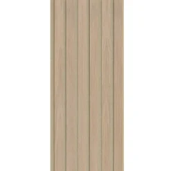 Sale I-Wood AKUSTIKPANEL EG HVID OLIE 16 X 300 X 2400 MM