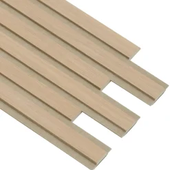 Sale I-Wood AKUSTIKPANEL EG HVID OLIE 16 X 300 X 2400 MM