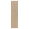 Hot I-Wood AKUSTIKPANEL EG HVID OLIE 17 X 580 X 2400 MM