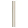 I-Wood AKUSTIKPANEL EG HVIDMALET 16 X 300 X 2400 MM