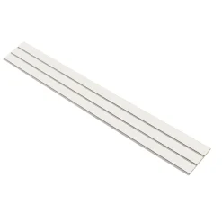 I-Wood AKUSTIKPANEL EG HVIDMALET 16 X 300 X 2400 MM