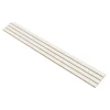 New I-Wood AKUSTIKPANEL EG HVIDMALET 16 X 300 X 2400 MM