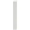 Best I-Wood AKUSTIKPANEL EG HVIDMALET 16 X 300 X 2400 MM