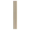 Hot I-Wood AKUSTIKPANEL EG HVID OLIE 16 X 300 X 2400 MM