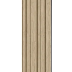 Hot I-Wood AKUSTIKPANEL EG HVID OLIE 17 X 300 X 2400 MM