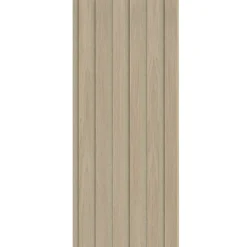 Best I-Wood AKUSTIKPANEL EG HVID OLIE 16 X 300 X 2400 MM