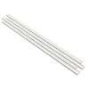 New I-Wood AKUSTIKPANEL EG HVIDMALET 16 X 300 X 2400 MM