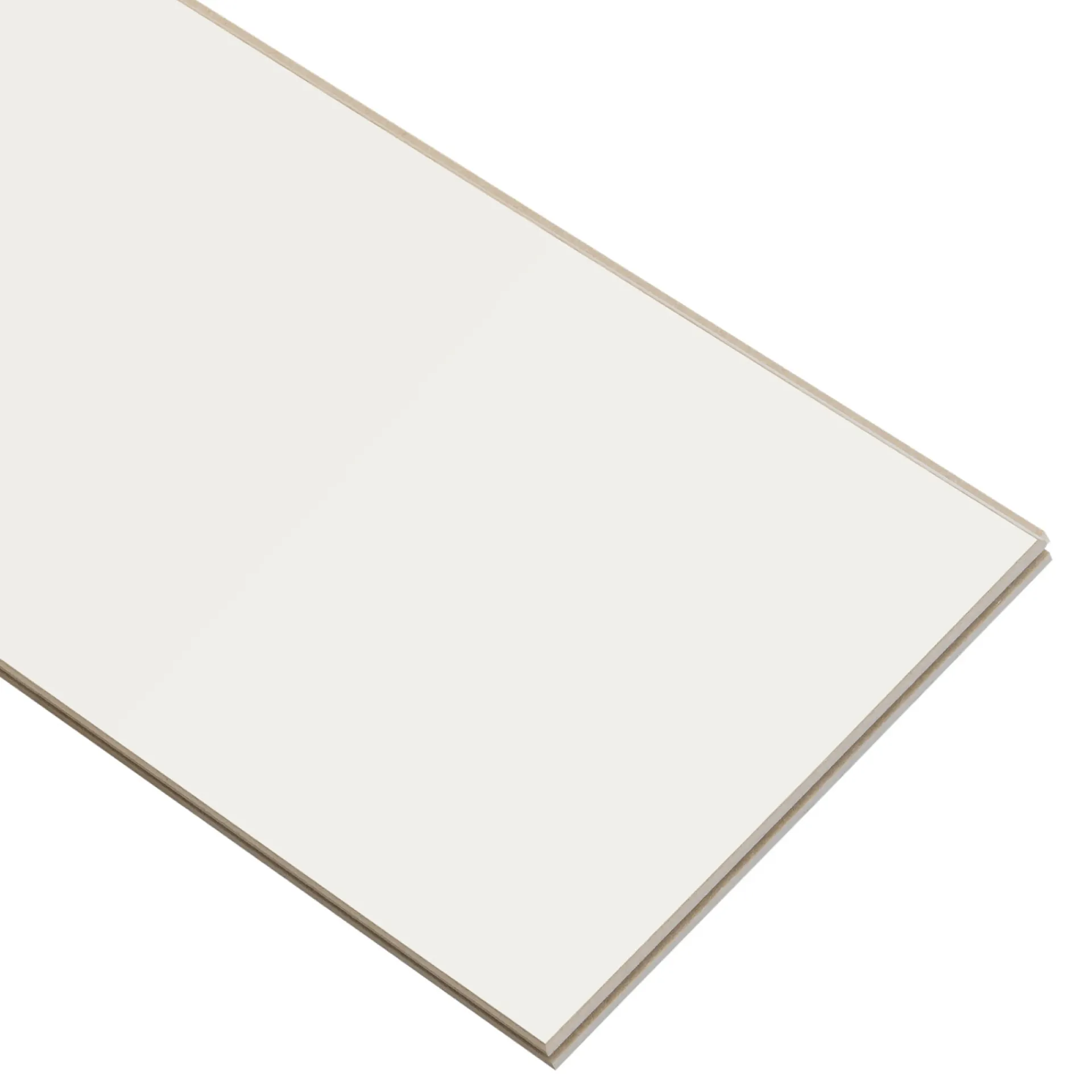 Hot I-Wood AKUSTIKPANEL EG HVIDMALET 16 X 290 X 2400 MM