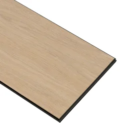 Clearance I-Wood AKUSTIKPANEL EG HVID OLIE 17 X 290 X 2400 MM