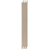 Best I-Wood AKUSTIKPANEL EG HVID OLIE 16 X 300 X 2400 MM