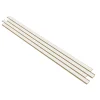 Best I-Wood AKUSTIKPANEL EG HVIDMALET 16 X 300 X 2400 MM
