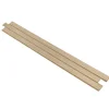 Best I-Wood AKUSTIKPANEL EG HVID OLIE 16 X 300 X 2400 MM