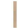 Discount I-Wood AKUSTIKPANEL EG HVID OLIE 16 X 290 X 2400 MM