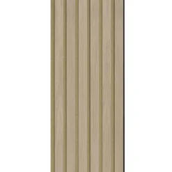 Outlet I-Wood AKUSTIKPANEL EG HVID OLIE 17 X 300 X 2400 MM