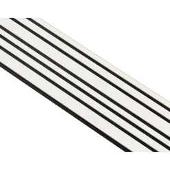 Online I-Wood AKUSTIKPANEL EG HVIDMALET 16 X 300 X 2400 MM