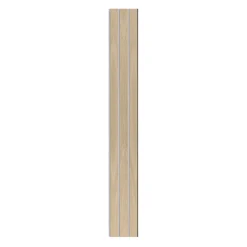 Sale I-Wood AKUSTIKPANEL EG HVID OLIE 17 X 300 X 2400 MM