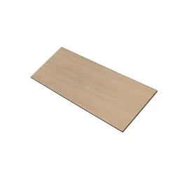 Best I-Wood AKUSTIKPANEL EG HVID OLIE 17 X 580 X 1800 MM