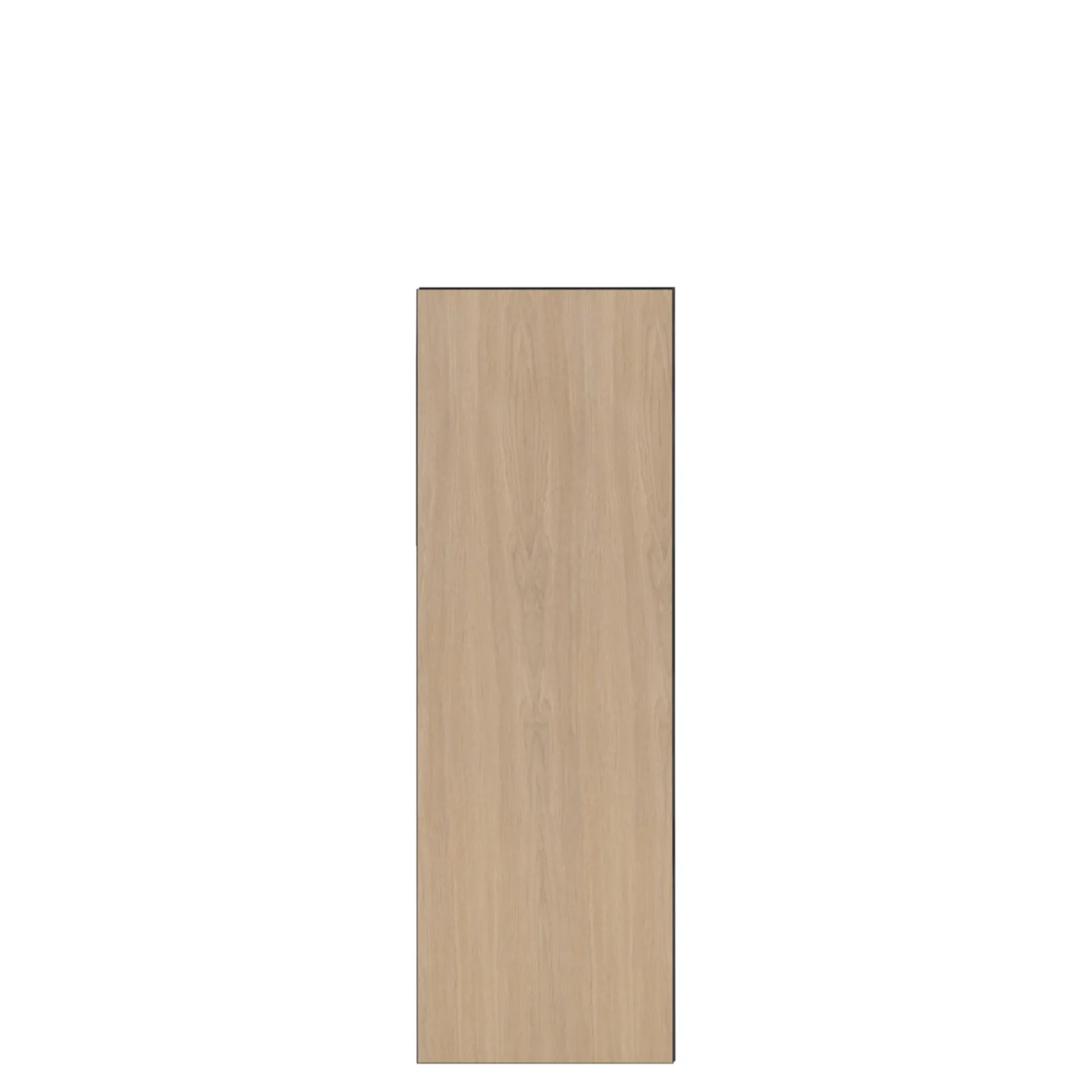 Best I-Wood AKUSTIKPANEL EG HVID OLIE 17 X 580 X 1800 MM