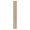 Hot I-Wood AKUSTIKPANEL EG HVID OLIE 16 X 300 X 2400 MM