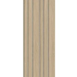 Hot I-Wood AKUSTIKPANEL EG HVID OLIE 16 X 300 X 2400 MM
