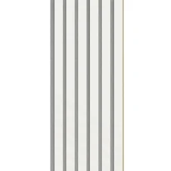 I-Wood AKUSTIKPANEL EG HVIDMALET 16 X 300 X 2400 MM
