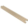 Hot I-Wood AKUSTIKPANEL EG HVID OLIE 17 X 300 X 2400 MM