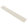 I-Wood AKUSTIKPANEL EG HVIDMALET 16 X 300 X 2400 MM