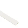 Hot I-Wood AKUSTIKPANEL EG HVIDMALET 16 X 70 X 2780 MM