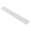 Sale I-Wood AKUSTIKPANEL EG HVIDMALET 16 X 300 X 2400 MM