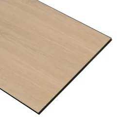 Outlet I-Wood AKUSTIKPANEL EG HVID OLIE 17 X 580 X 600 MM