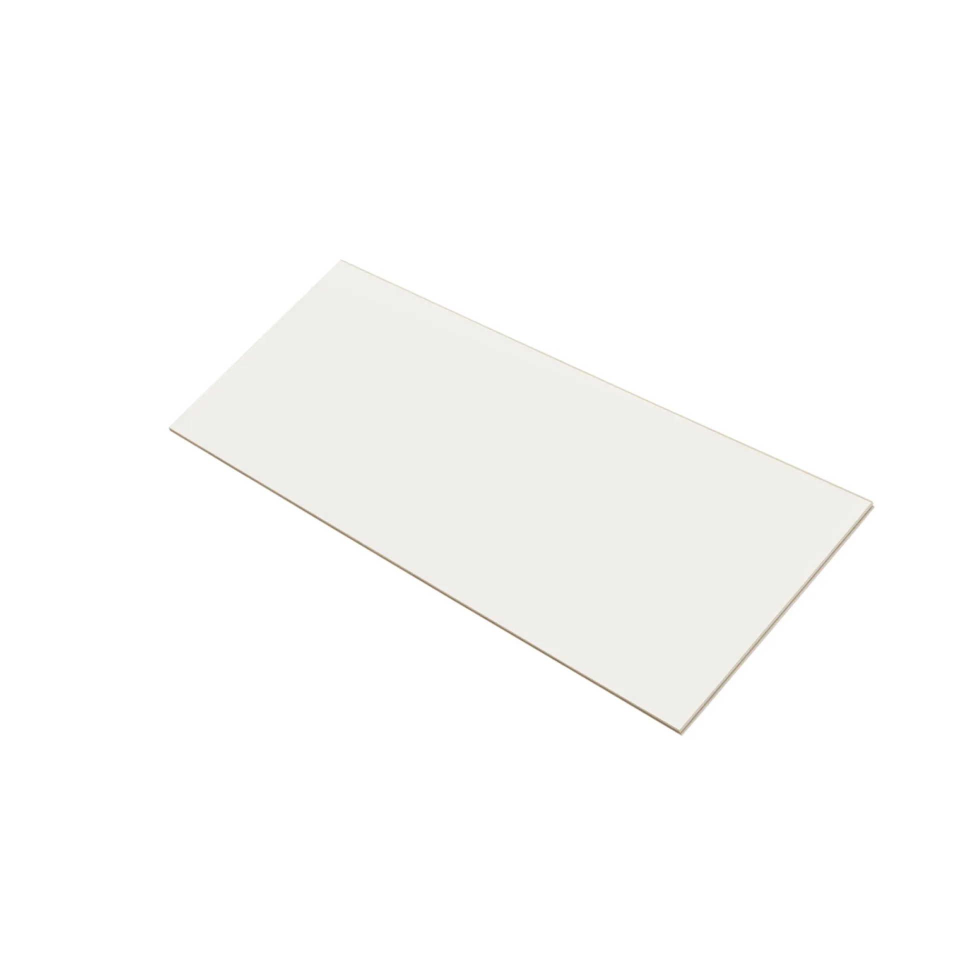 Outlet I-Wood AKUSTIKPANEL EG HVIDMALET 16 X 580 X 1800 MM