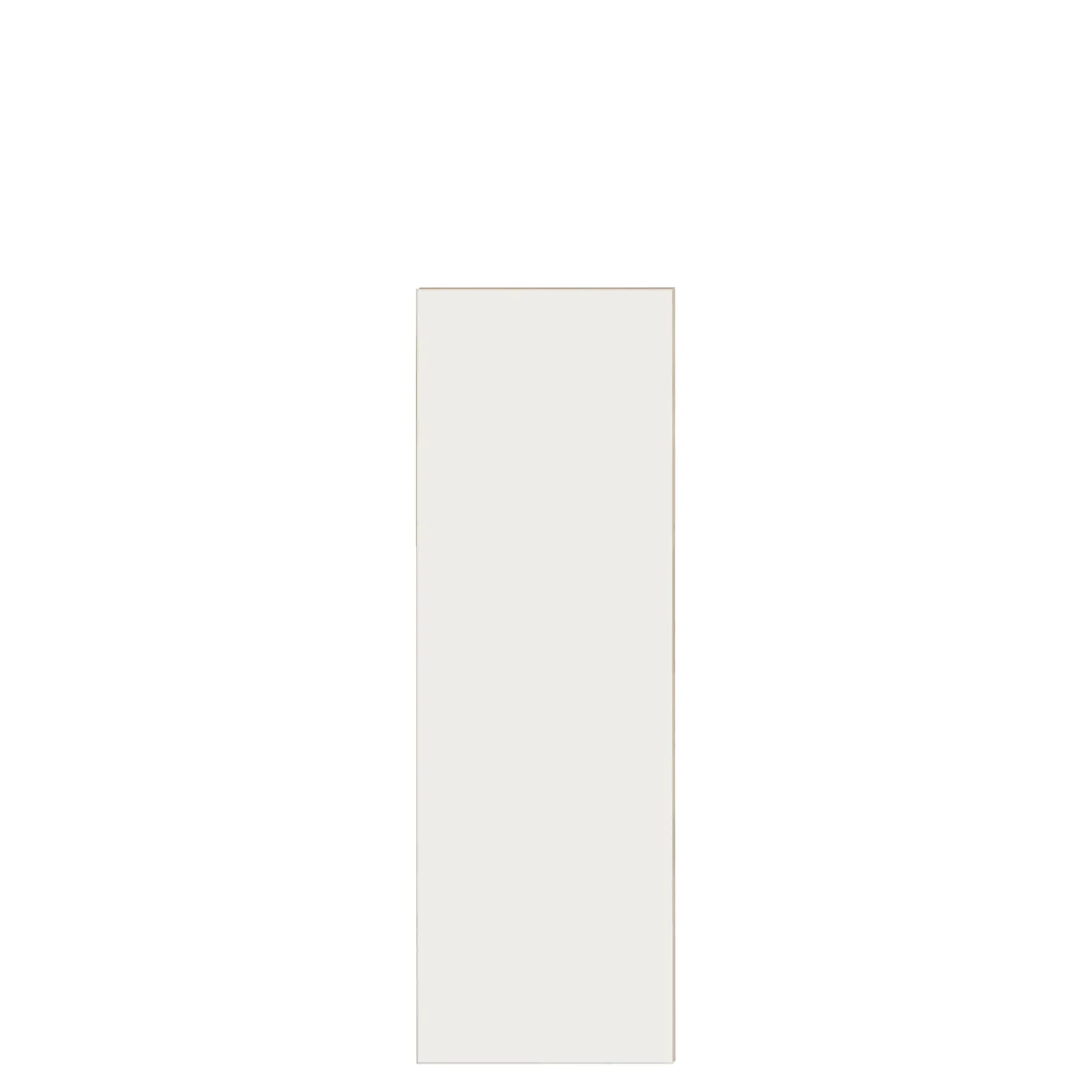 Outlet I-Wood AKUSTIKPANEL EG HVIDMALET 16 X 580 X 1800 MM