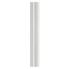 New I-Wood AKUSTIKPANEL EG HVIDMALET 16 X 300 X 2400 MM