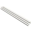 Discount I-Wood AKUSTIKPANEL EG HVIDMALET 16 X 300 X 2400 MM