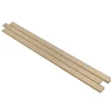I-Wood AKUSTIKPANEL EG HVID OLIE 17 X 300 X 2400 MM